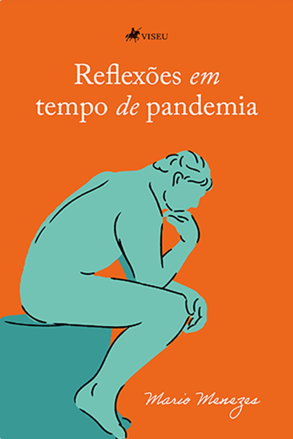Reflexões em tempo de pandemia
