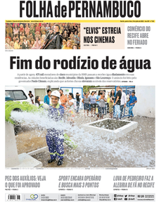 Folha de Pernambuco