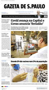 Jornal Gazeta