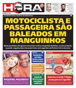 Meia Hora