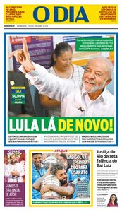 O Dia RJ
