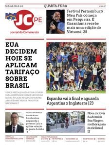 Jornal do Commercio
