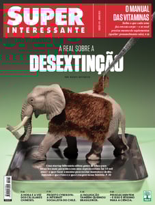 Superinteressante