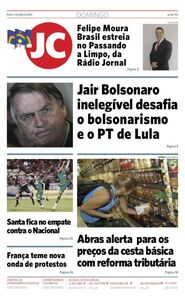 Jornal do Commercio
