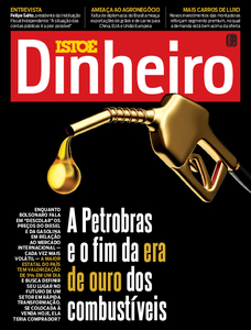 ISTOÉ Dinheiro - Acervo