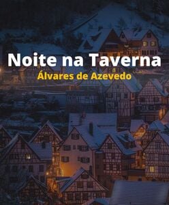 Noite na Taverna