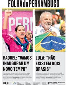 Folha de Pernambuco