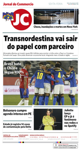 Jornal do Commercio