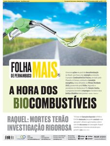 Folha de Pernambuco