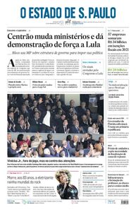 Estadão