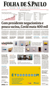 Folha de S.Paulo