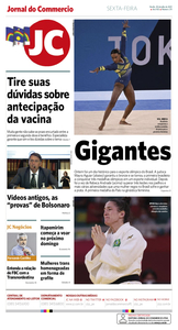 Jornal do Commercio