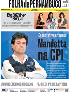 Folha de Pernambuco