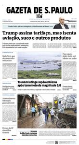 Jornal Gazeta