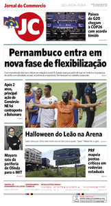 Jornal do Commercio