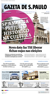 Jornal Gazeta