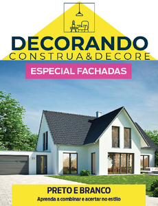 Decorando - Construa e Decore