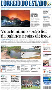 Correio do Estado MS
