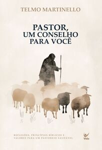 Pastor, um conselho para você
