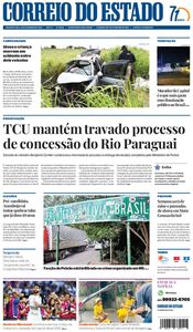 Correio do Estado MS
