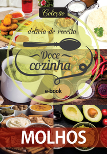 Doce Cozinha Doce Cozinha