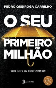 O seu primeiro milhão