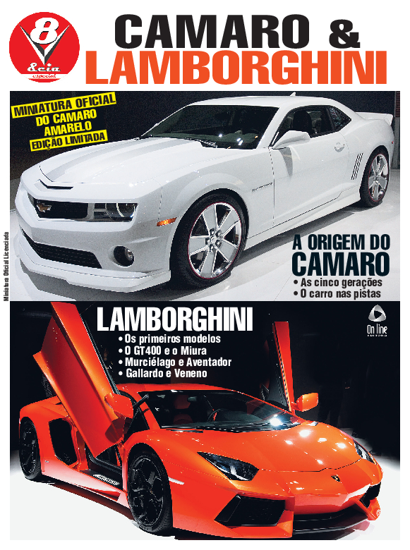 Carros Clássicos
