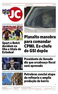 Jornal do Commercio
