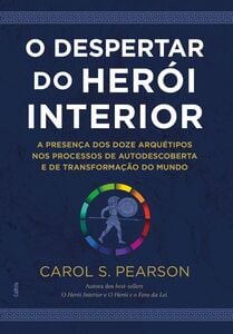 O despertar do herói interior