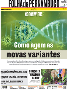 Folha de Pernambuco
