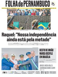 Folha de Pernambuco