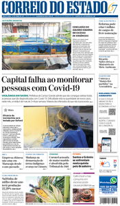 Correio do Estado MS