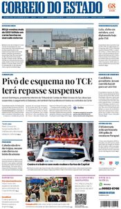 Correio do Estado MS