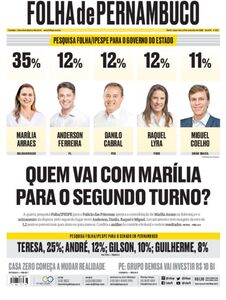 Folha de Pernambuco
