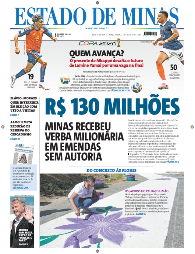 Estado de Minas