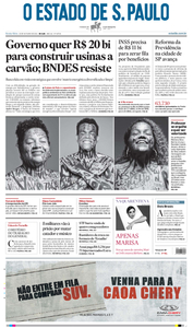 Estadão