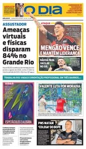O Dia RJ