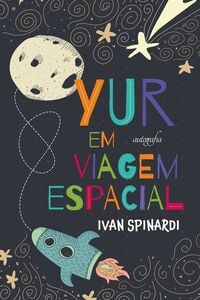 Yur em viagem espacial
