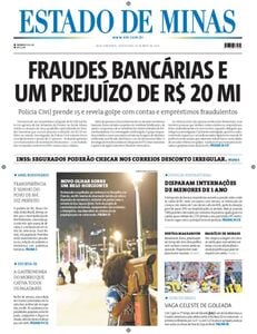 Estado de Minas Estado de Minas
