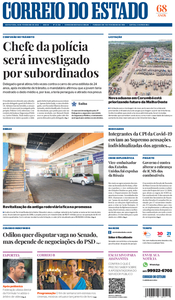 Correio do Estado MS
