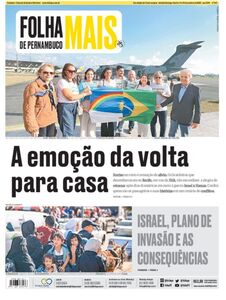 Folha de Pernambuco