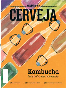 Revista da Cerveja!