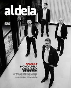 Aldeia