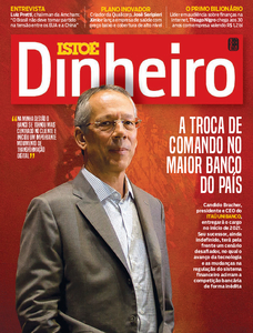 ISTOÉ Dinheiro - Acervo