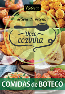 Doce Cozinha Doce Cozinha