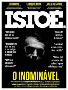 ISTOÉ - Acervo