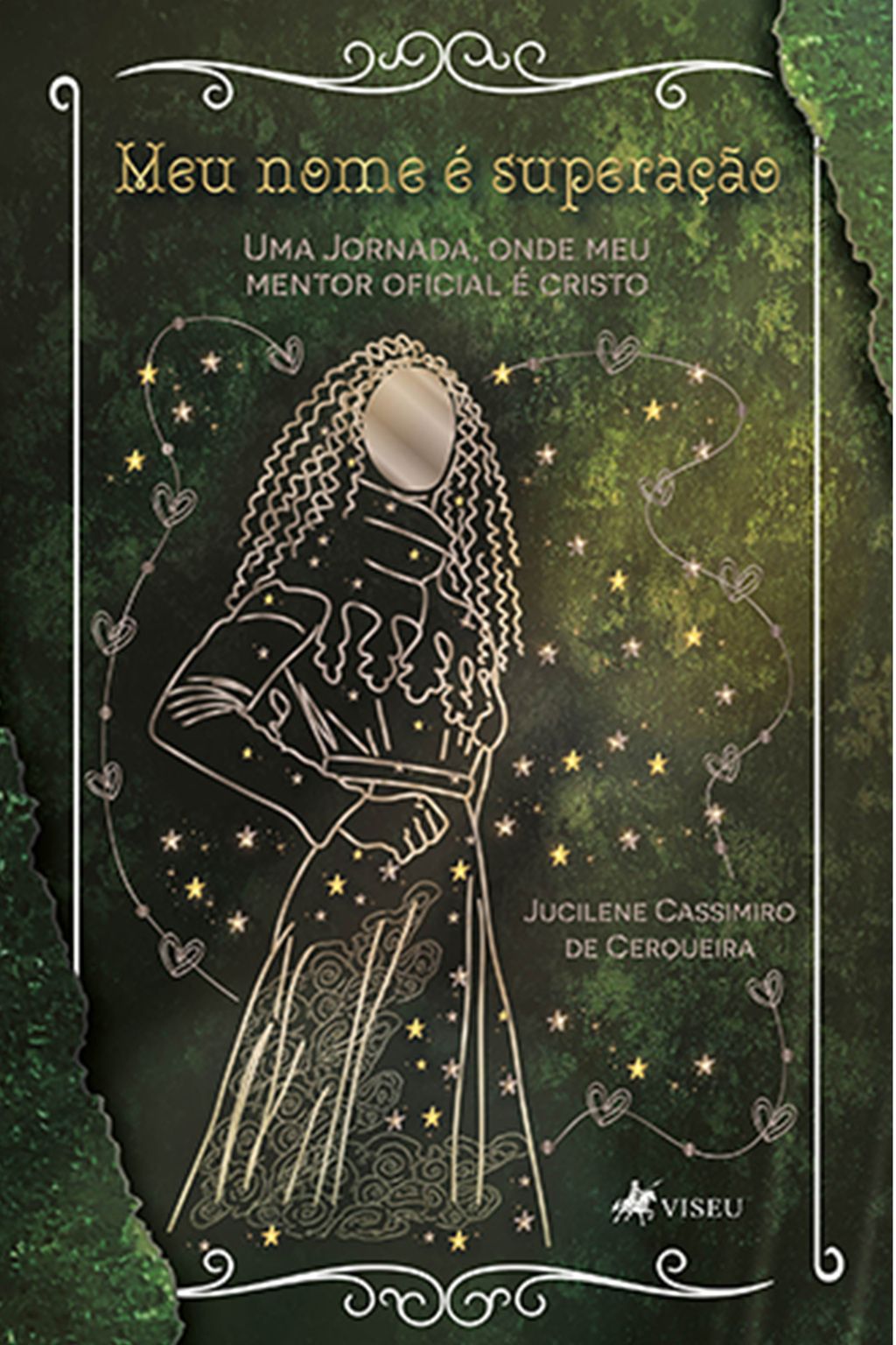 Meu nome é superação