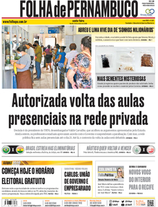 Folha de Pernambuco