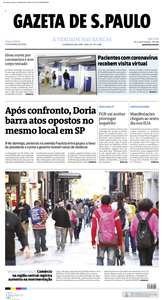 Jornal Gazeta
