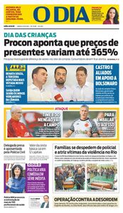 O Dia RJ